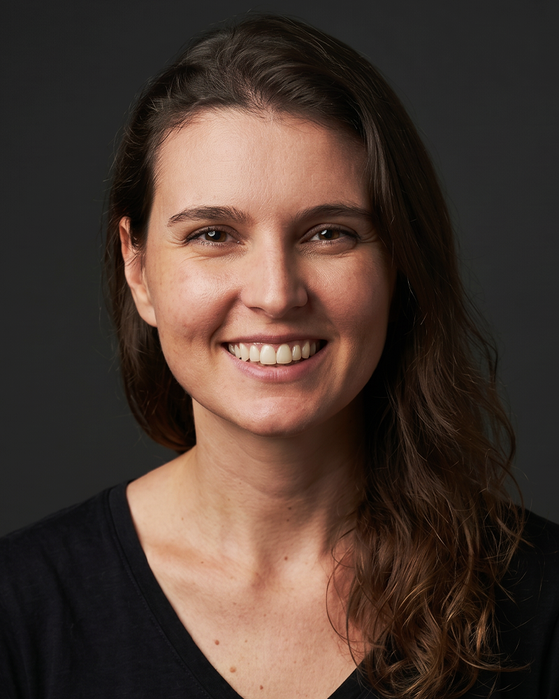 Retrato de Ana Laís